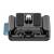 Fotorpo RZ-3 - szybkozłączka, płytka Quick Release, Arca-Swiss, 1/4”